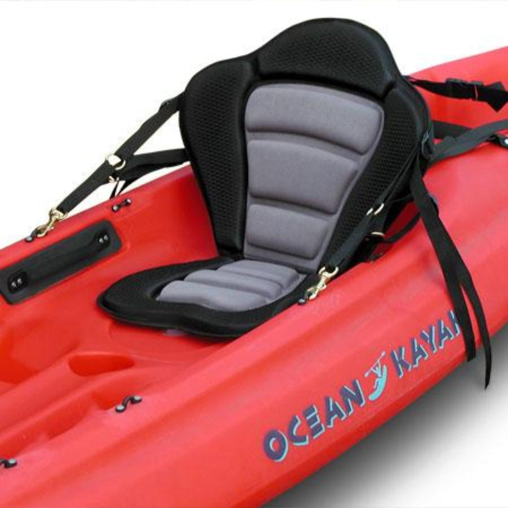 Molded Foam Kayak Seat, GTS Kayak Seat, Thermoformed Kayak Back