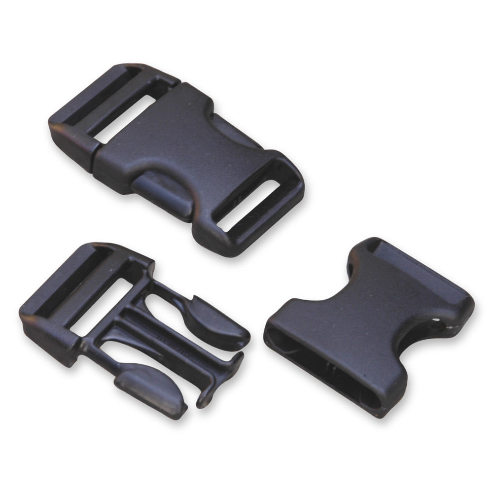 Replacement Plastic Buckles