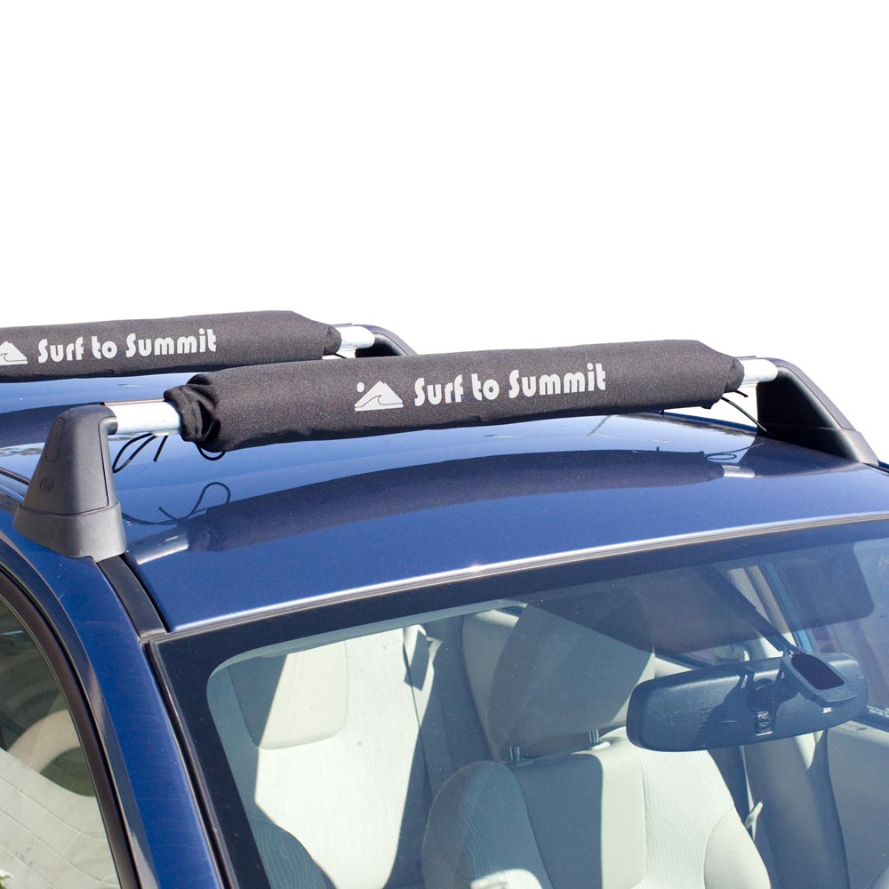Roof Rack Pads, Cross Bar Cushions, Kayak Roof Rack Padding – Surf