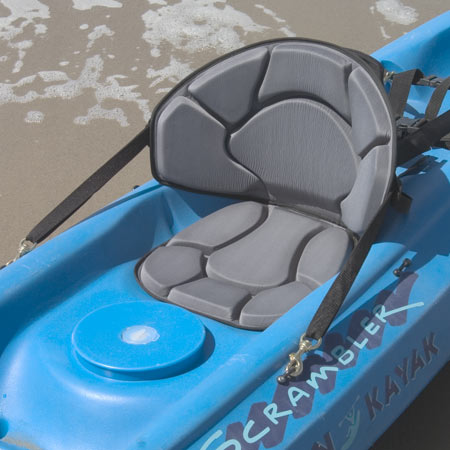 Kayak Seat - GTS Expedition Molded Foam