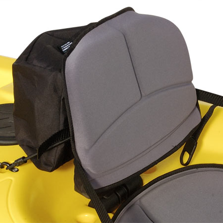 Touring Kayak Back Rest, Molded Foam Back Rest, Sea Kayak Back Pad, Kayak  Seat P – Surf to Summit